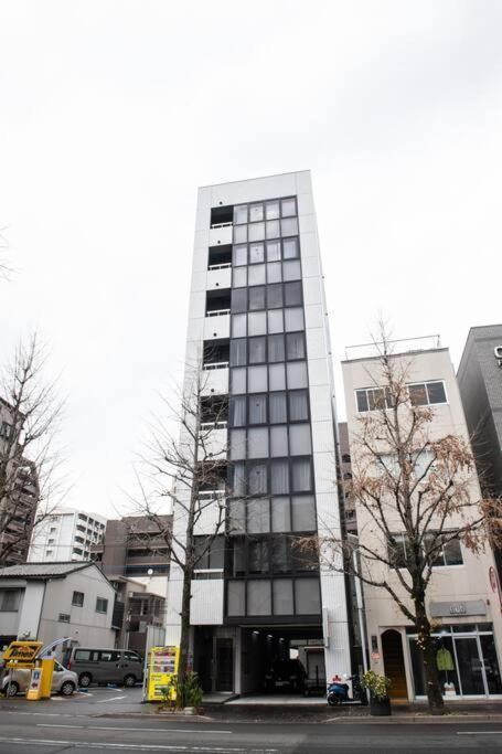 Hiro Building Apartment Stay Fukuoka  Exterior foto