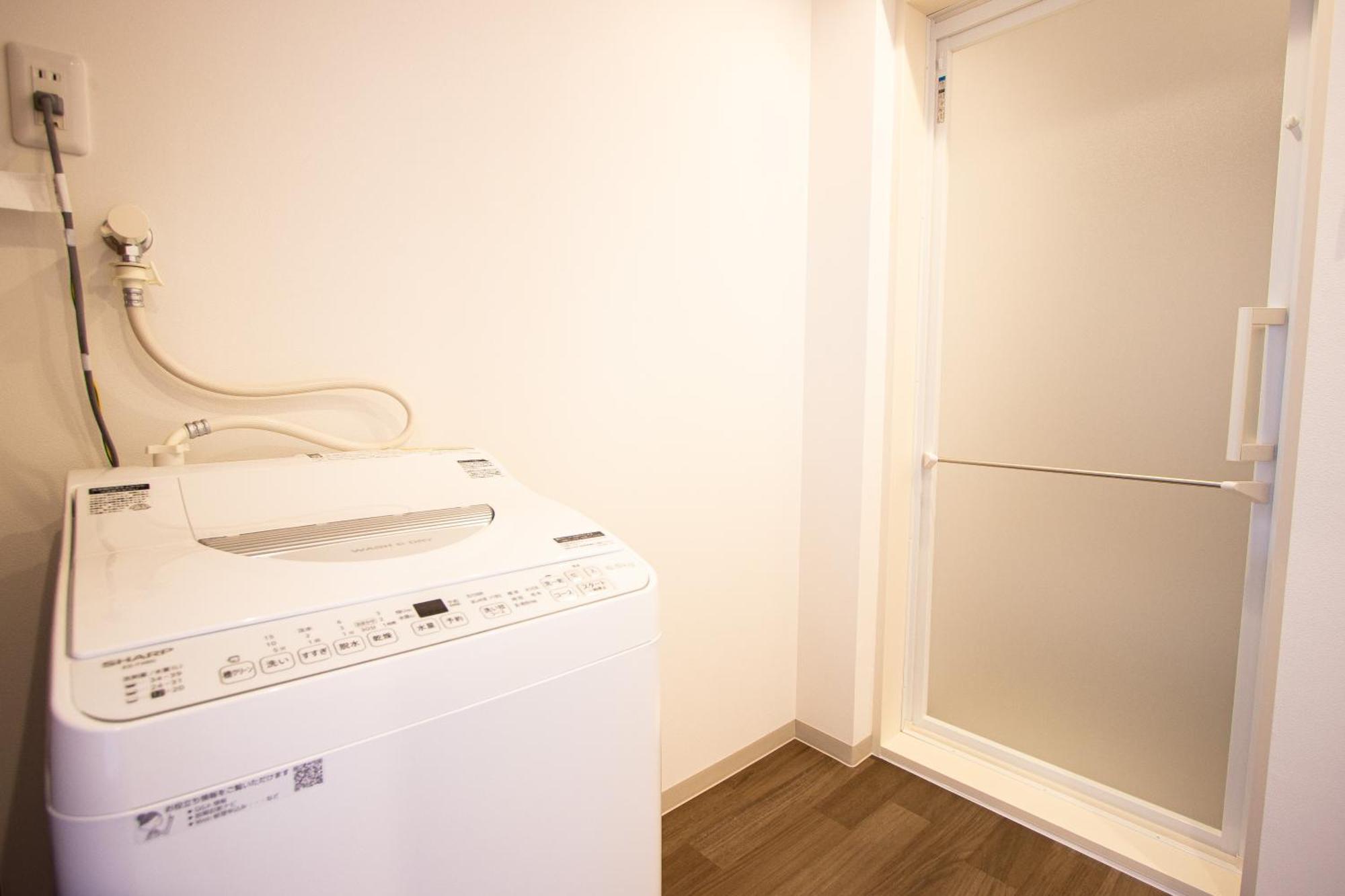Hiro Building Apartment Stay Fukuoka  Exterior foto